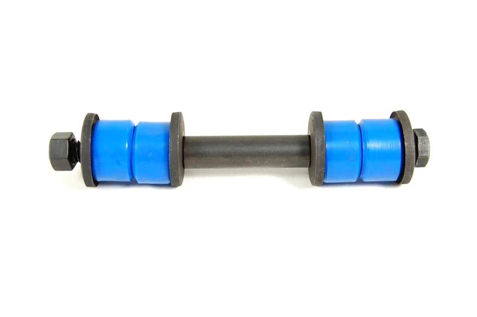 Kit de eslabones de barra estabilizadora de suspensión trasera para Mitsubishi Montero Sport 1997-2000 Foto 1 de 1