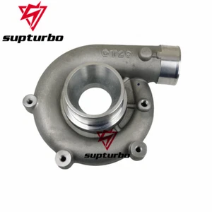 CT26 17201-17010 para Toyota Landcruiser TD HDJ80,81 118 Turbo Compresor Carcasa - Imagen 1 de 2