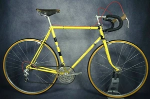 1972 MOTOBECANE GRAND RECORD ROAD BIKE, 58CM, SIZE L, 10 SPEED, MADE IN FRANCE - Picture 1 of 12