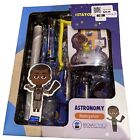 Brown Toy Box Dre Astronomy Steam Kit Kid Toy New In Box!! Look!