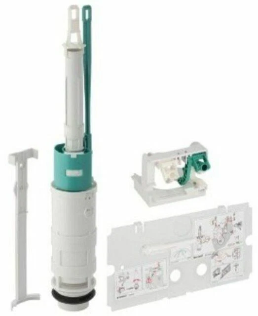Geberit Twico 240.516.00.1 Kit Sostituzione Per Cassette
