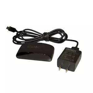 Roku 3930X Express Mediaplayer 3. Generation mit USB Ladekabel 2019 - Bild 1 von 4