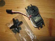 robbe futaba Servo 3001 Standardgröße