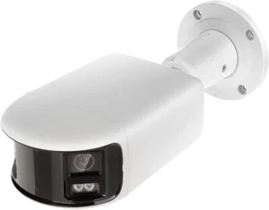 Brand 6 MP Panoramic ColorFul Bullet IP Camera 2T67G2P-LSU-SL-2.8mm - Picture 1 of 1
