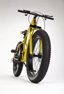 The NEW SPEED 21 GEARS MOUNTAIN BIKE BICYCLE MEN/WOMEN FAT TIRE 26" MTB - Picture 1 of 10