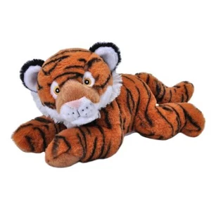 Juguete de felpa suave Ecokins Tiger 12"/30 cm Wild Republic - Imagen 1 de 3