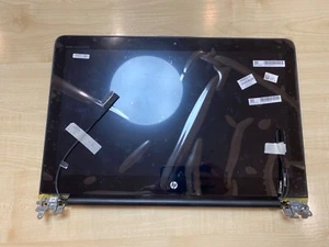 Pannello display LCD FHD HP ZBOOK 15 G4 15,6" assemblaggio completo 921058-001 922985-001 - Foto 1 di 4