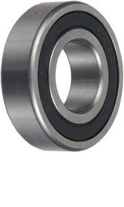 2 pcs/pack Ball Bearing 6-102-4 130-01003 - Foto 1 di 1