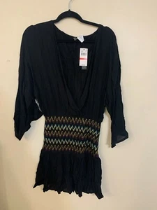 Swim SoLuna Bademode Coverup - Bild 1 von 3