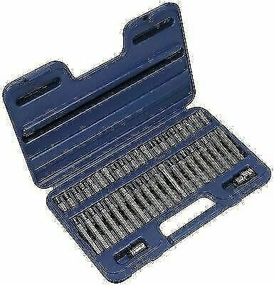 Sealey AK219 3/8” & 1/2”Sq Drive Set - 42 Piece