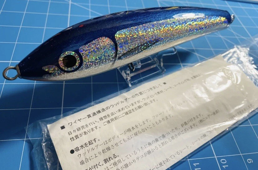 カーペンター　ローカルスタンダード　フィッシュトリッパーズ　まとめ売り Yahoo!オークション -「carpenter」(フィッシング) の落札相場・落札価格