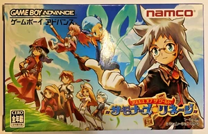 Tales of the World Summoner's Lineage - Nintendo GBA - Japonais – Neuf - Foto 1 di 8