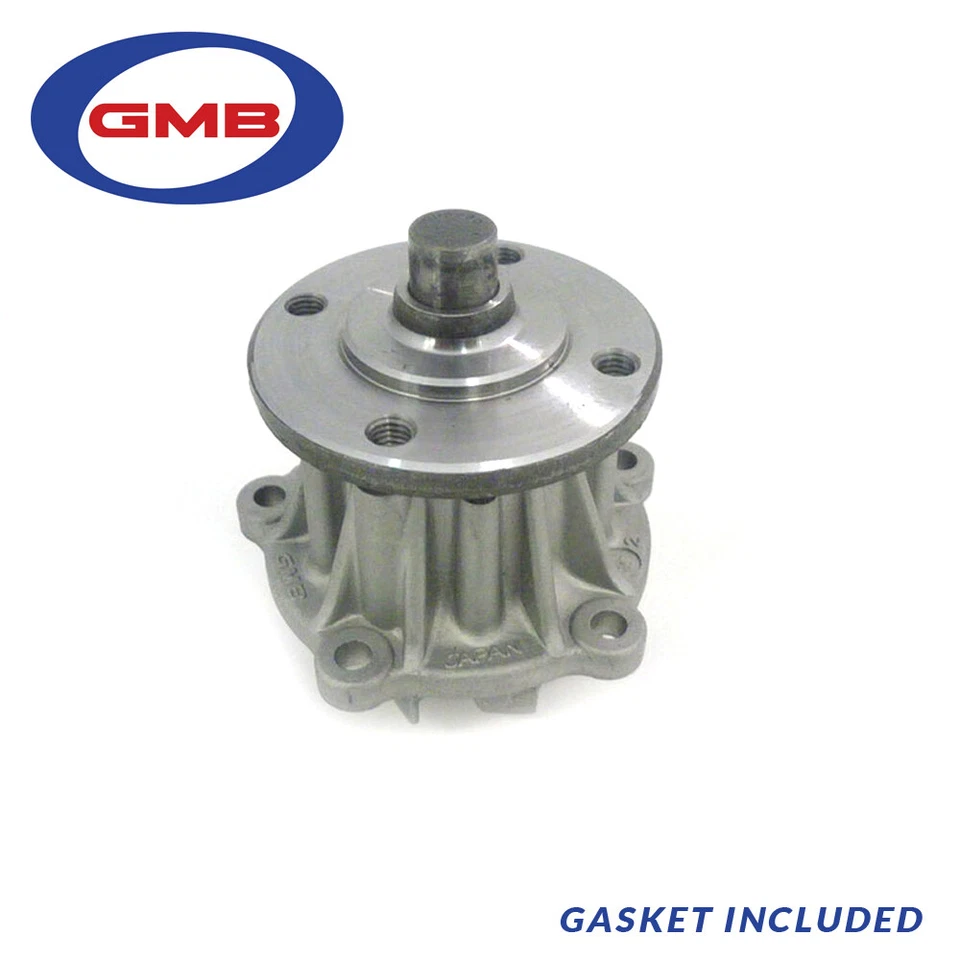 Water Pump FOR Toyota Corona Mark II MX13 MX23 Crown MS65 MS83 MS85 MS111 4M GMB — 第 1/1 张图片