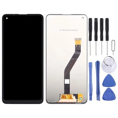 LCD Display Touch Screen Digitizer Full Assembly For Wiko View 5 / View 5 Plus - Image 1 of 4