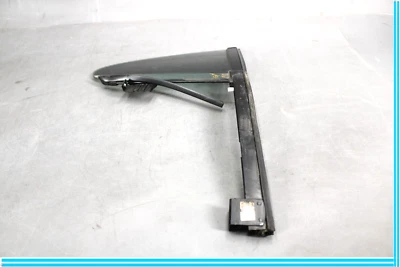 09-17 Volkswagen CC задняя правая пассажирская дверь вентиляционное стекло оригинальное окно - Изображение 1 из 4