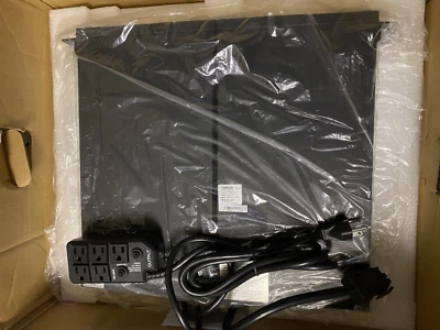 Direct Ups JPX2000 Line Interactive Pure Sinewave 1500/2000VA Series - Image 1 of 4