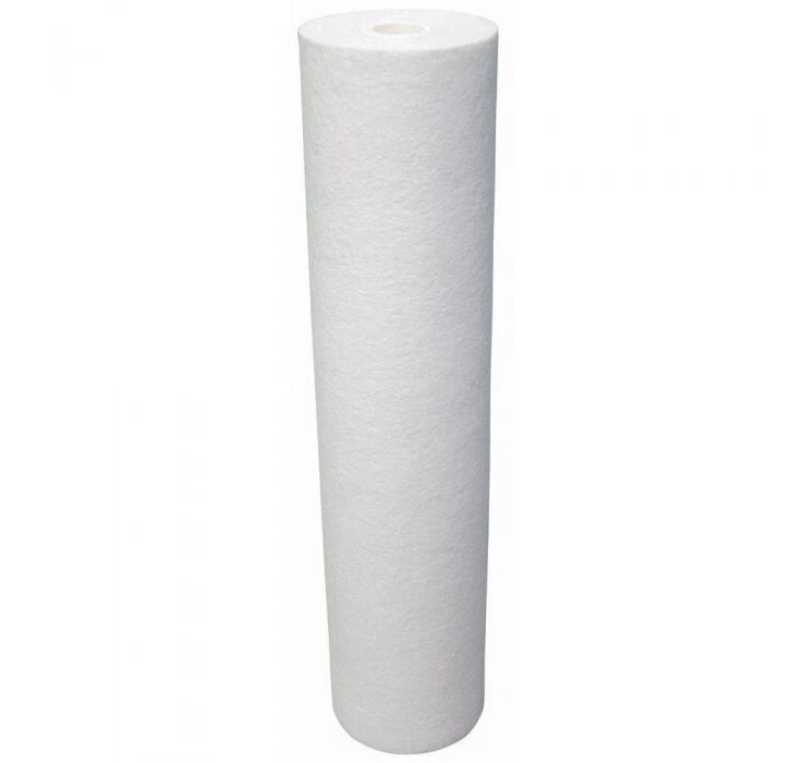 Sediment Filter Kartusche Patrone Einsatz Big Blue BB 20"x4,5" Wasserfilter 5µ 1 - Bild 1 von 1