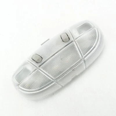 Ford Flex 2009 2010 2011 2012 2013 2014 2015 2016 2017 domo mapa luz lámpara trasera Foto 1 de 4