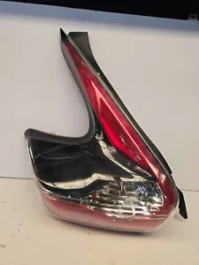 NISSAN JUKE F15 01/2015-12/2019 LH PASSENGER SIDE TAIL LIGHT LED CLEAR TYPE - Picture 1 of 5