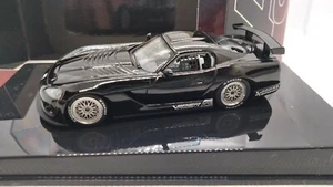AUTOART DODGE VIPER COMPETITION COUPE PLAIN BODY VERSION SCALA 1:43 - Foto 1 di 4
