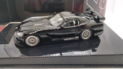 AUTOART DODGE VIPER COMPETITION COUPE PLAIN BODY VERSION SCALA 1:43  - Immagine 1 di 4