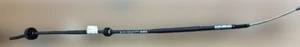  BMW X5 X6 Parkbremszug Handbremse EPB Stellzug Original BMW 34436772103 - Bild 1 von 3