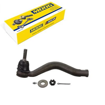 Extremo de barra de dirección exterior delantero derecho MOOG para Lexus GS350 2007-2011 AWD Foto 1 de 3