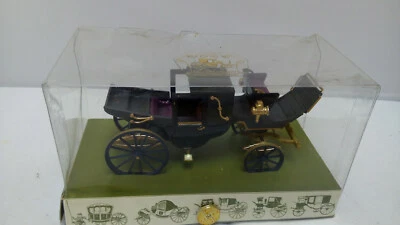 BRUMM LANDAU APERTO 19SEC, 1/43 - Immagine 1 di 3