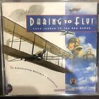 Daring To Fly From Igarus To The Red Baron Cd 