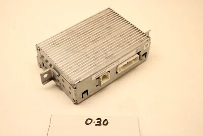 Nuevo Amplificador Radio Amplificador Original Toyota JBL 2001-2003 Sienna 86280-08020 OEM Foto 1 de 2