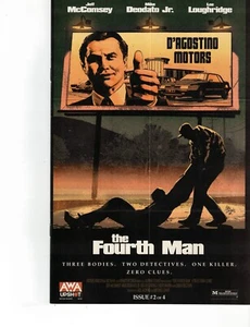 CUARTO HOMBRE NO. 2A AWA FEBRERO 2022 - Imagen 1 de 2