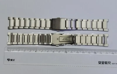 Pulsera Citizen Attesa E610-S104203 AT3050-51E Titanio Foto 1 de 2