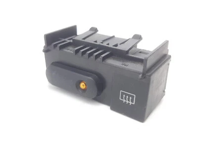 Interruptor de calor de descongelación trasero Mercury Mystique 1995-2000 OEM Foto 1 de 4