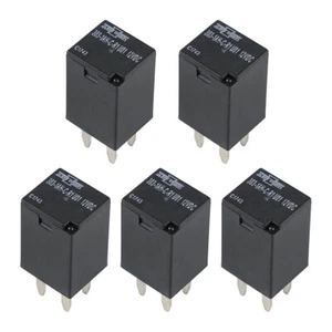 5x Elektrisches Relais 710001778 Für Can-Am Outlander 1000 850 800 650 570 450 - Picture 1 of 5