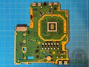 Working - Sony PS4 Pro Motherboard - NVB-004 1-982-716-11 - CUH-71**B