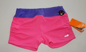Girl's NWT Avia Shorts Size XL (14-16) Bike - Picture 1 of 4