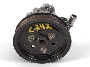 2010 - 2013 Land Range Rover Sport L320 Pump Motor Pulley Rack Gear Unit Oem - Picture 1 of 9