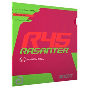Andro Rasanter R45 / NEU / Rot 2,0mm - Bild 1 von 1
