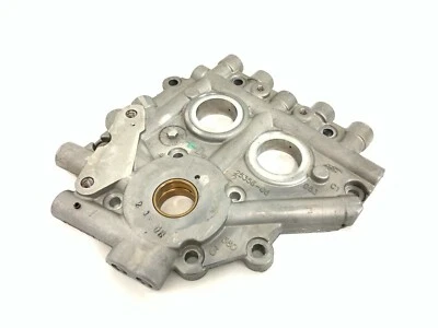 Placa de soporte del árbol de levas Harley Davidson Dyna Low Rider Wide Super Glide Softail * Foto 1 de 3