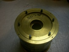 Penn 50SW international spool, parts & repair
