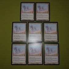Wall of Glare x8 Urza's Destiny 8x Magic the Gathering MTG