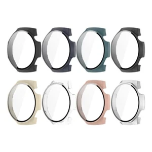 Zegarek PC Case Ochrona ekranu Naprawa do zegarka GT5 Professional 46mm Smartwatch - Zdjęcie 1 z 13
