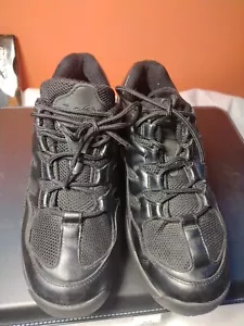 Z - Coil Shoes W 9.0 Black . Unisex  - Picture 1 of 6