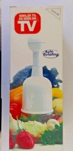 MAGIC CHOP - As Seen on TV - Orig. Price 19.95 - New in Box - Older Version - Picture 1 of 7