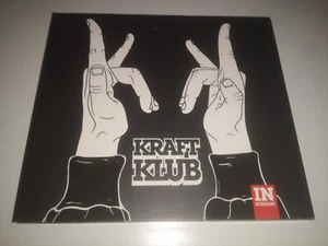 KraftKlub - in schwarz | CD - Bild 1 von 2