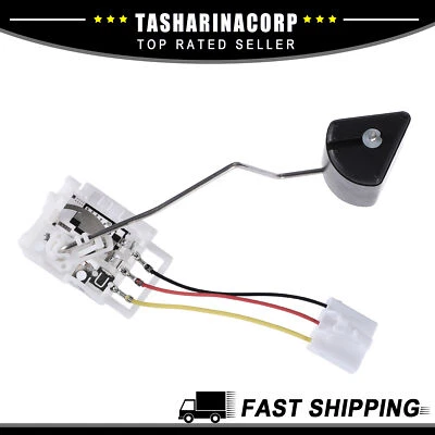 Pieza de 1 sensor de unidad de envío de medidor de flotador de tanque de combustible para Toyota Avalon 2002-2004 Foto 1 de 4