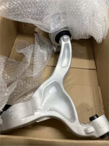 Front Left Lower Control Arm w/ Ball Joint for Infiniti Q50 Q60 2014-2020 Replac - Picture 1 of 9