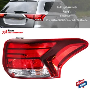 Luz trasera derecha pasajero calidad para Mitsubishi Outlander 2016-2020 - Imagen 1 de 12