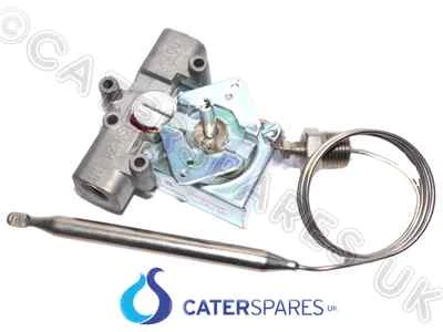 ROBERTSHAW GSH30240000 GAS GS BETRIEBSTHERMOSTAT 3/8" STOPFBUCHSE GSH 30240000 190C