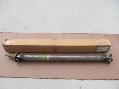 Árbol de transmisión trasero Mazda Navajo Explorer Sport 1991-1994 2x2 nuevo con transmisión manual. Foto 1 de 4